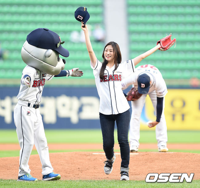 야구장 이미지