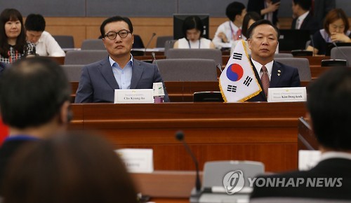 정부서울청사미용실 이미지