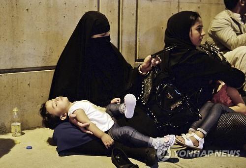 터키공항 테러 사망 41명으로 늘어..40여명 중환자(종합2보) - 연합뉴스