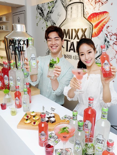 맥주하우스 이미지