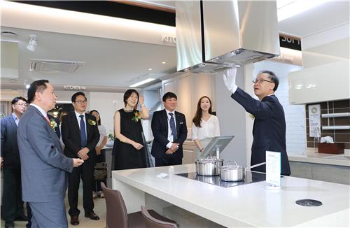 서울디자인 중구점 이미지