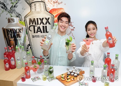 맥주하우스 이미지