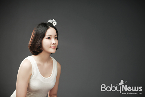 티나 헤어 이미지