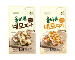 네모치킨 이미지