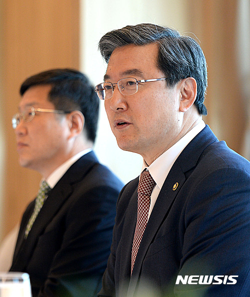 [누구를 위한 중기청인가]中企인들 
