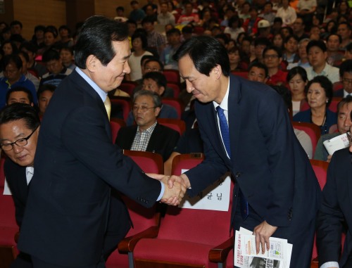갑질 논란 속 탈출구 찾는 여야..국회개혁 급물살 타나 - 세계일보