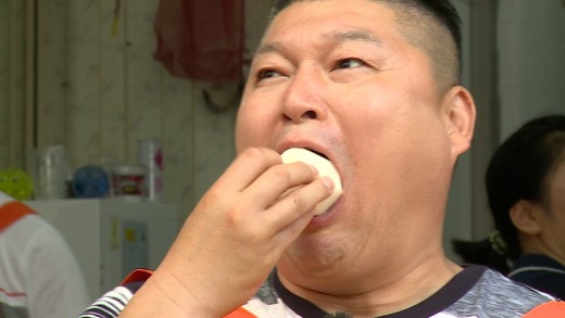 시장통닭 이미지