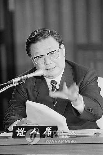 '신군부' 박준병 전 민정당 사무총장 별세..향년 83세 - 연합뉴스