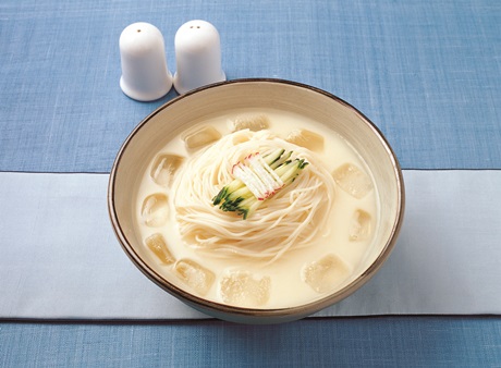 콩국수