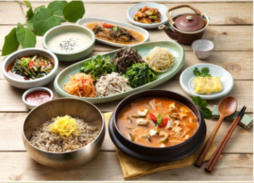 보리밥이랑 이미지