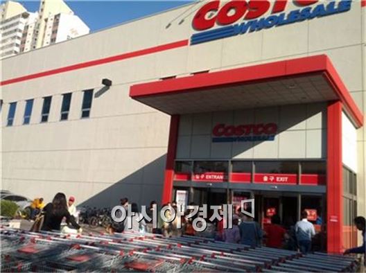 코스트코, 9월 연회비 10% 인상..일반등급 3만3000원 - 아시아경제