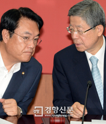 '의원 특권 내려놓기', 엉뚱한 면책특권에 '불똥' - 경향신문