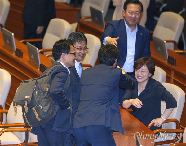 리본의원 이미지