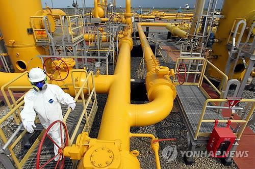 저유가·원자재값 하락에 인도네시아내 외국기업들 속속 철수 - 연합뉴스