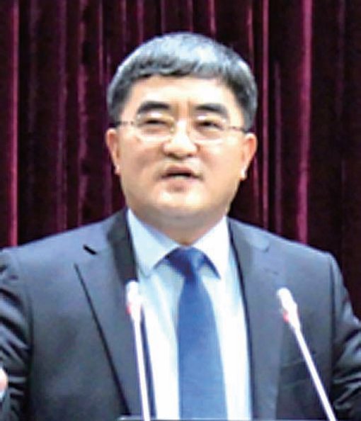 (주)성은물류 이미지