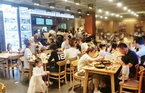 서가원김밥 이미지