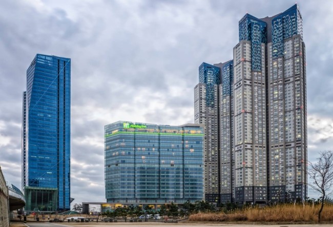 호텔오케이 이미지