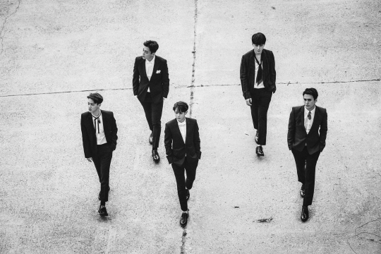 비스트 이미지