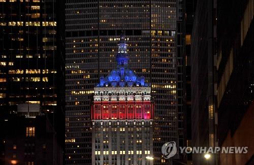 독립 240주년 맞은 미국, 전국 곳곳에서 거리행진·축하공연 - 연합뉴스