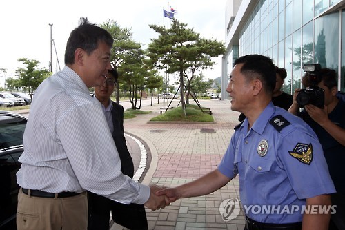 한중운전 이미지