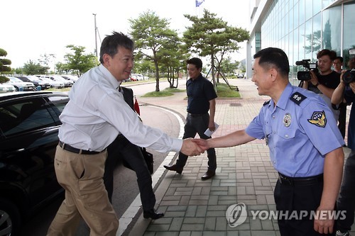 한중운전 이미지