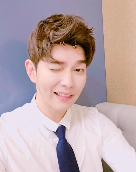 윙크헤어 이미지