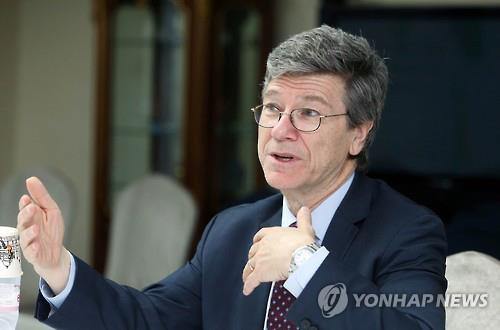 제프리 삭스