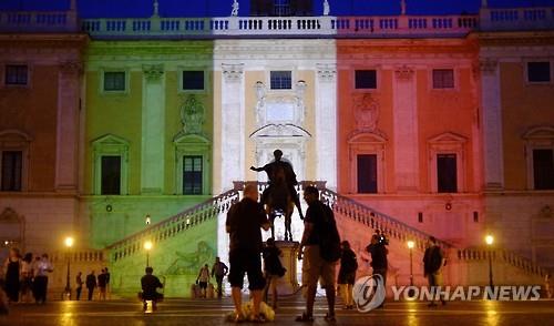 방글라 테러 당시 실종 伊남성 생존 확인..