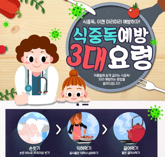 식중독