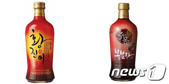 황진이주 이미지