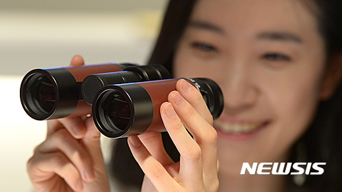 라이카카메라현대무역센터 이미지