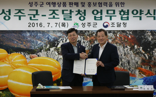 성주 이미지