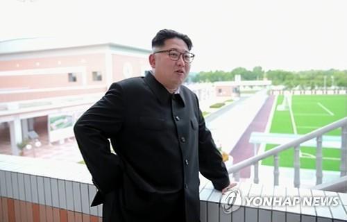 김정은에 '인권 범죄자' 낙인..북미관계 최악 맞을듯 - 연합뉴스