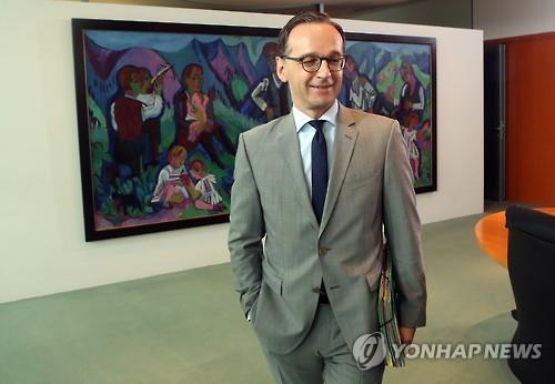 쾰른 성범죄 사건 계기로 독일 성폭력 처벌법 강화(종합) - 연합뉴스