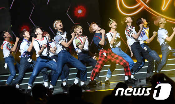 세븐틴, 왜 다들 주시할까 | 인스티즈