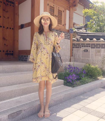 옥수당 이미지