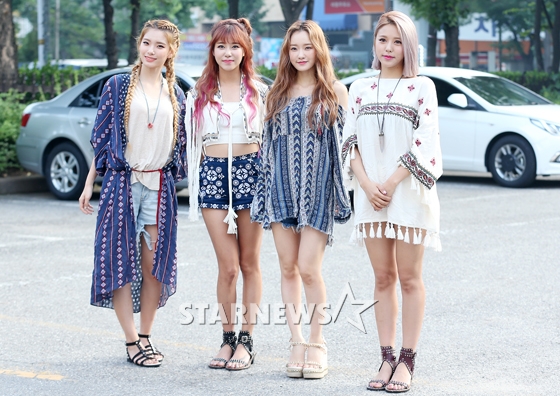 스타일리쉬 이미지