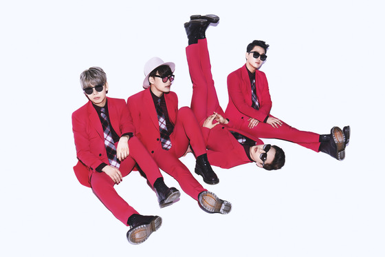 브로맨스 이미지
