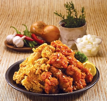 치킨마스터 이미지