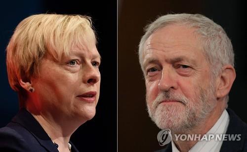英 노동당 여성 의원