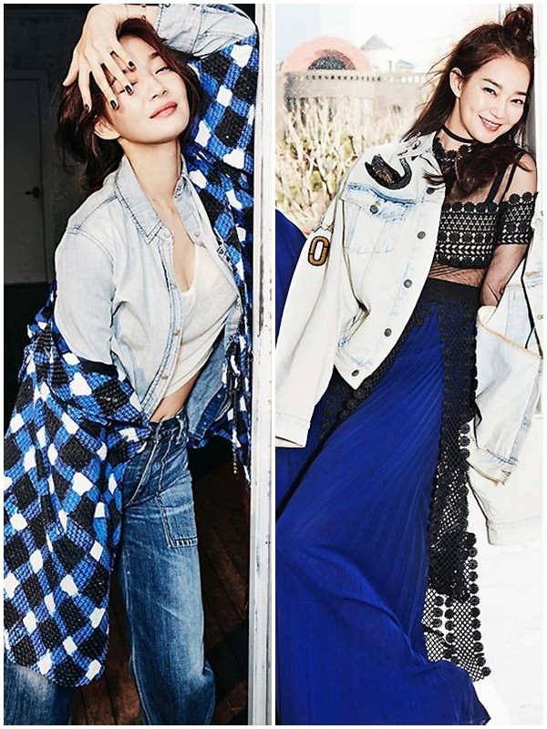 팜므슈 이미지