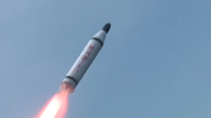 북, SLBM 발사 보도 안 해..4월엔 