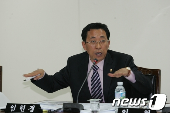 730억 투입된 충북도 엑스포 계약 실적 '부풀리기' 의혹 - 뉴스1
