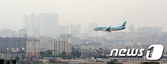 대구공항 이전 첫 관문 통과..대구시 