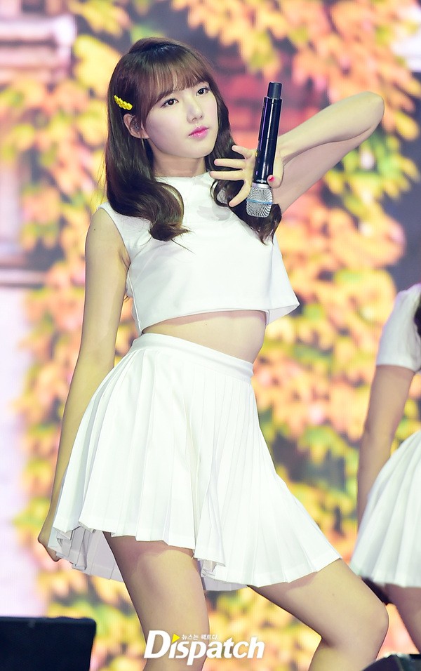 예린 이미지