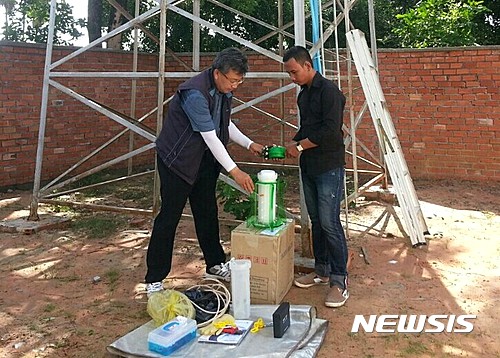 유림기업 이미지