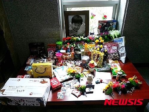 '원영이 사건' 부모, 자식 죽이고 항소심서 