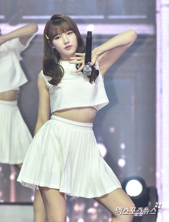 예린 이미지