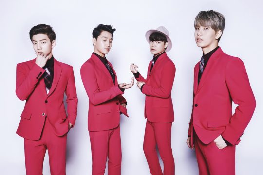 브로맨스 이미지