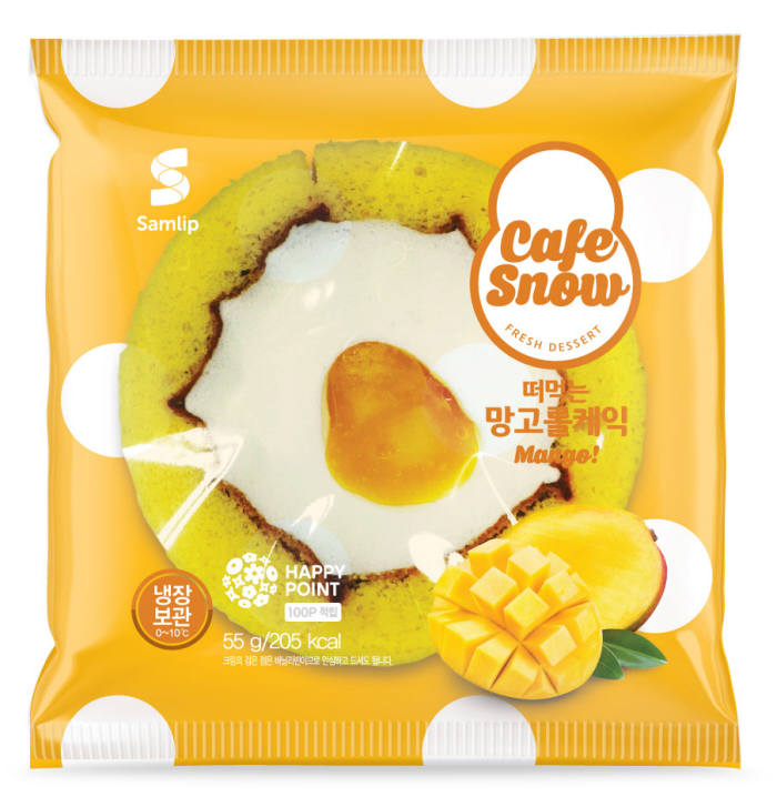 스노우망고 이미지